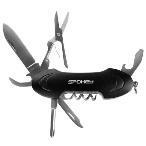 Multitool Spokey 2-częściowy z latarką 929232