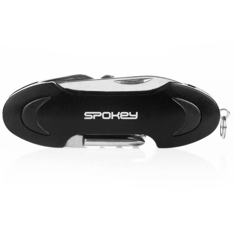 Multitool Spokey 2-częściowy z latarką 929232