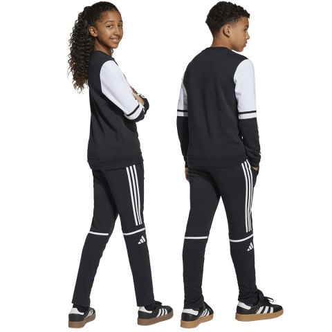 Spodnie adidas SQUADRA 25 Sweat Pant Jr JE2762