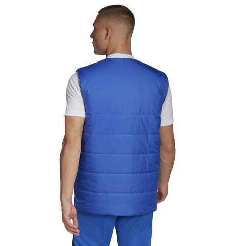 Bezrękawnik adidas Real Madryt Pad Vest L HG8685