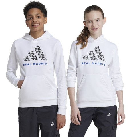 Bluza adidas Real Madryt Kids IT3763