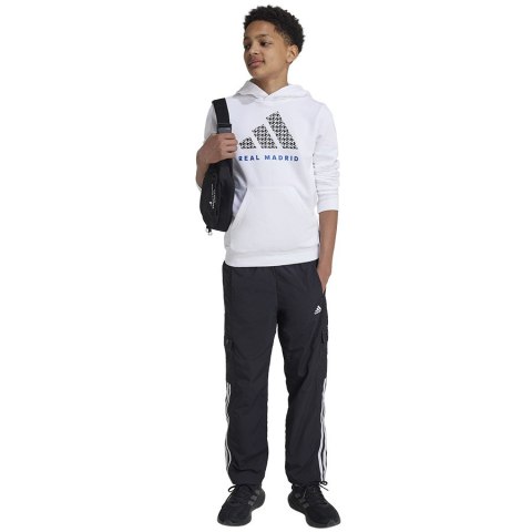 Bluza adidas Real Madryt Kids IT3763