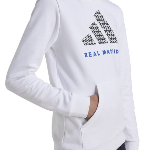 Bluza adidas Real Madryt Kids IT3763