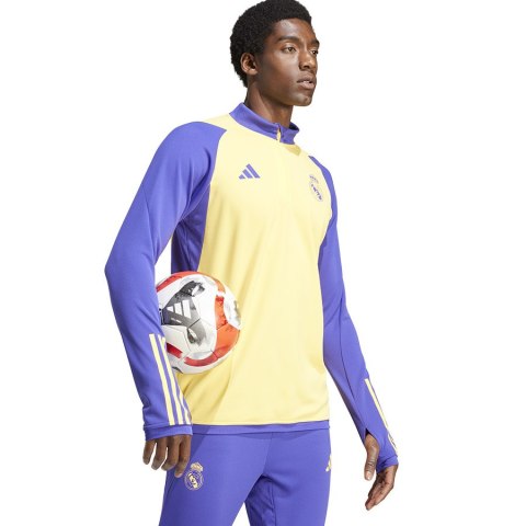 Bluza adidas Real Madryt Training Top IQ0543