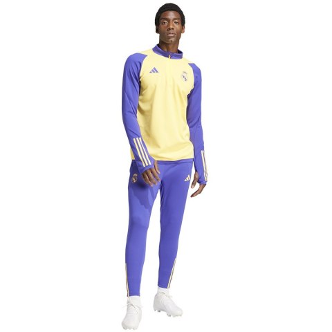 Bluza adidas Real Madryt Training Top IQ0543