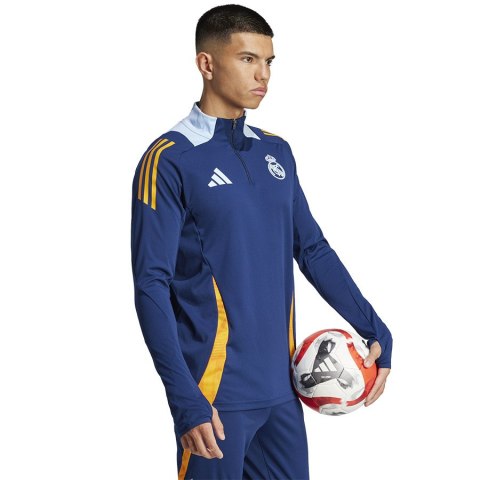Bluza adidas Real Madryt Training Top JE4205