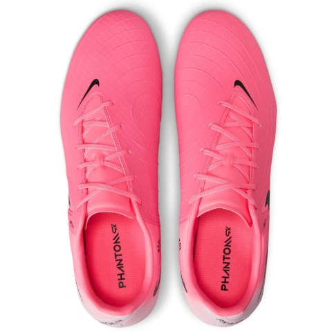 Buty Nike Phantom GX II Academy FG/MG FD6723-600