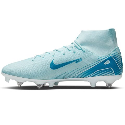 Buty Nike Zoom Mercurial Superfly 10 Academy SG-Pro AC FQ8336-400