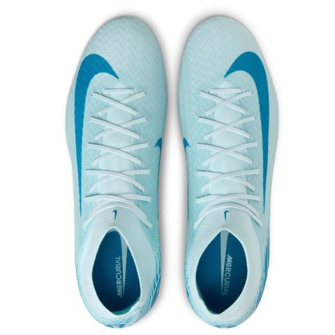Buty Nike Zoom Mercurial Superfly 10 Academy SG-Pro AC FQ8336-400