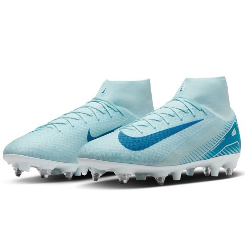 Buty Nike Zoom Mercurial Superfly 10 Academy SG-Pro AC FQ8336-400