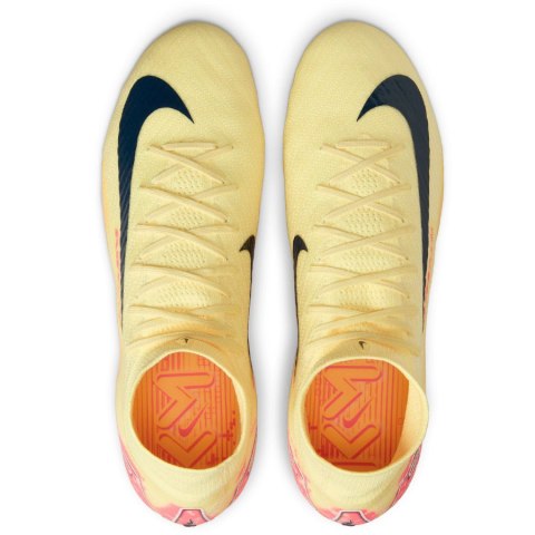 Buty Nike Zoom Mercurial Superfly 10 Elite KM FG FQ8692-800