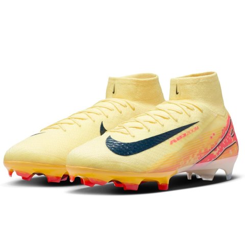 Buty Nike Zoom Mercurial Superfly 10 Elite KM FG FQ8692-800
