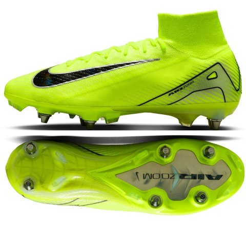 Buty Nike Zoom Mercurial Superfly 10 Elite SG-PRO FQ8342-700