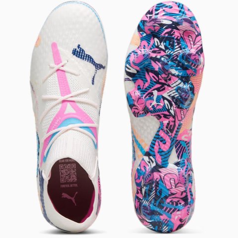 Buty Puma Future 7 Ultimate Vol. Up FG/AG 108072-01