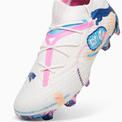 Buty Puma Future 7 Ultimate Vol. Up FG/AG 108072-01