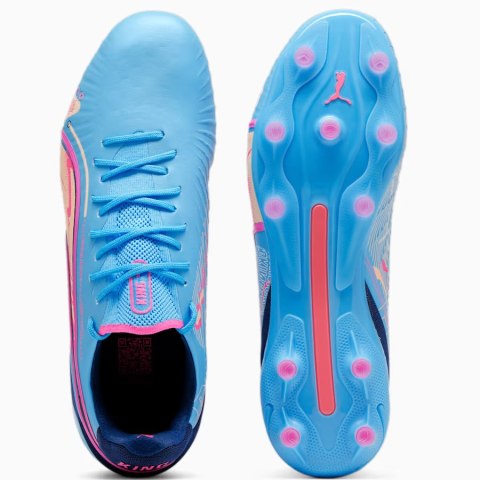 Buty Puma KING Ultimate Vol. Up FG/AG 108069-01