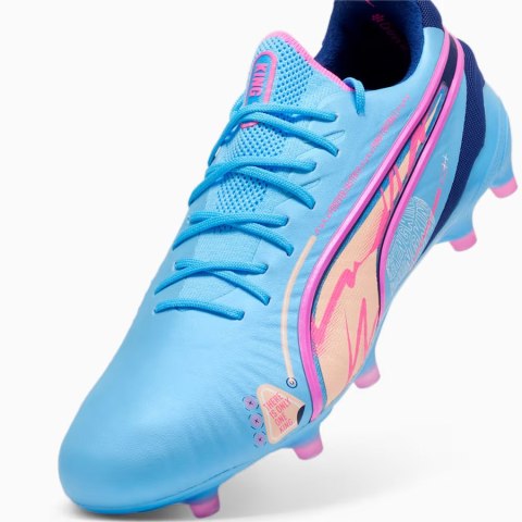 Buty Puma KING Ultimate Vol. Up FG/AG 108069-01