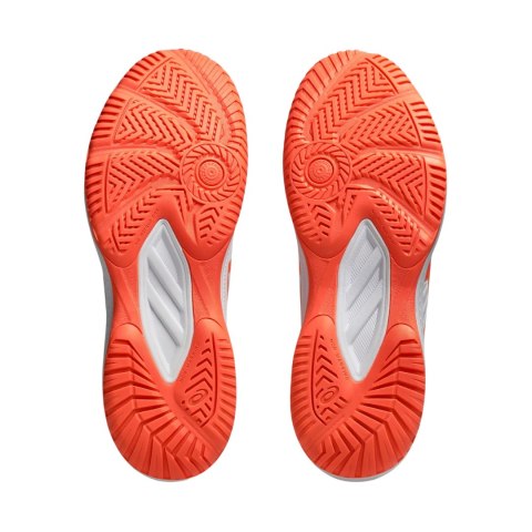 Buty damskie do siatkówki Asics Upcourt 6 1072A107 102