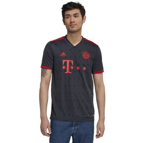 Koszulka adidas FC Bayern 22/23 Third JSY H39907
