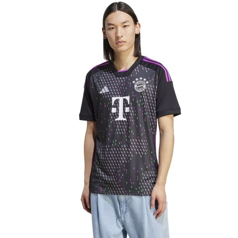 Koszulka adidas FC Bayern Away JSY HR3719