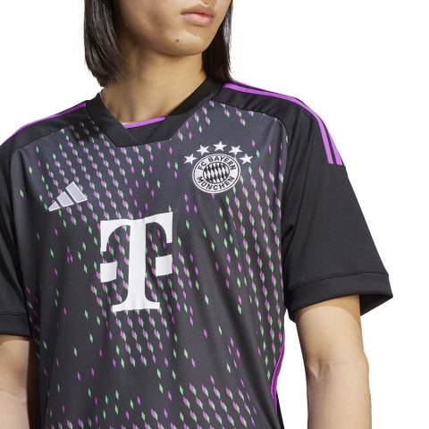Koszulka adidas FC Bayern Away JSY HR3719