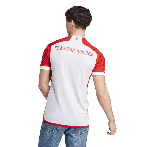 Koszulka adidas FC Bayern Home JSY IJ7442