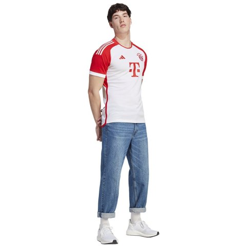 Koszulka adidas FC Bayern Home JSY IJ7442
