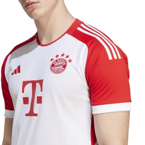 Koszulka adidas FC Bayern Home JSY IJ7442