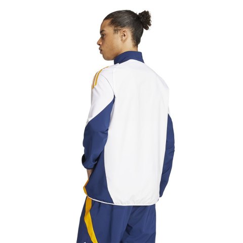 Kurtka adidas Real Madryt Pre Jacket IT5148