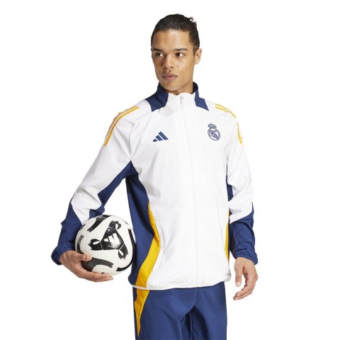 Kurtka adidas Real Madryt Pre Jacket IT5148