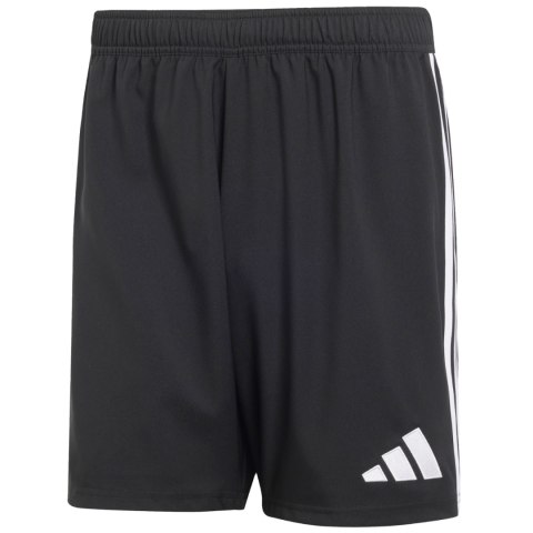Spodenki męskie adidas Tastigo 25 czarne JN7155