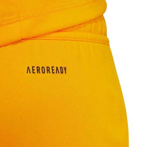 Spodenki męskie adidas Tiro 24 pomarańczowe JN4497