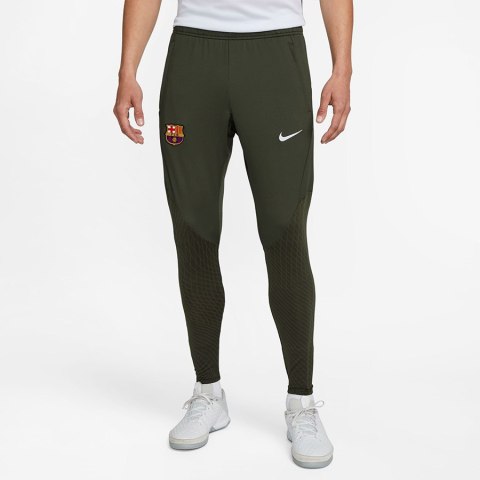Spodnie Nike FC Barcelona Strike DX3420 357