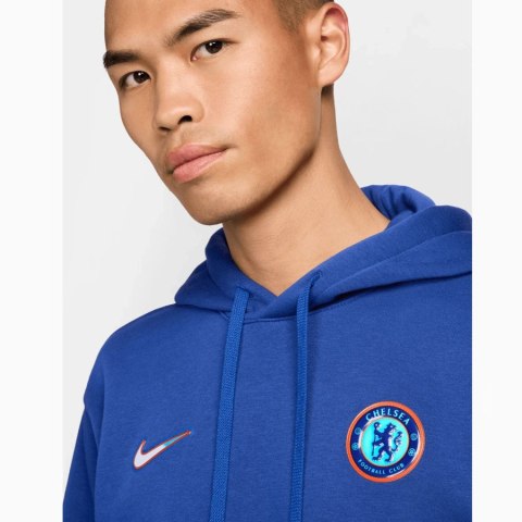 Bluza Nike Chelsea FC Club FQ3002-495