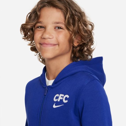 Bluza Nike Chelsea FC DM3057 495