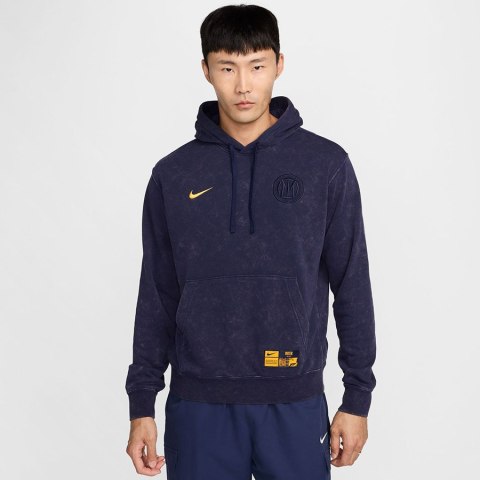 Bluza Nike Inter Mediolan Club trzecia FZ8579-498