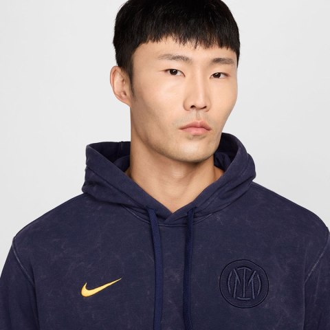 Bluza Nike Inter Mediolan Club trzecia FZ8579-498