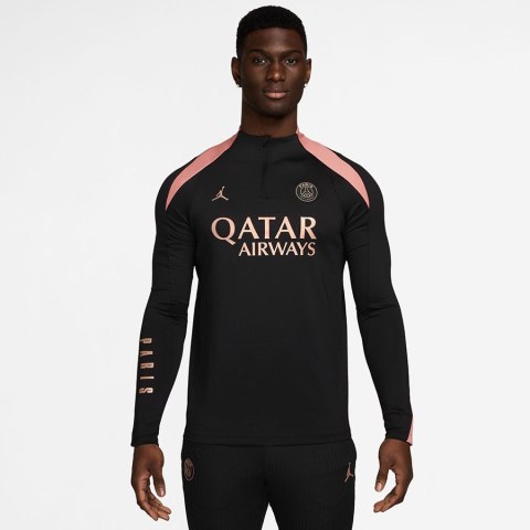 Bluza Nike PSG DF Strk Drill Top K3R FQ2625-013