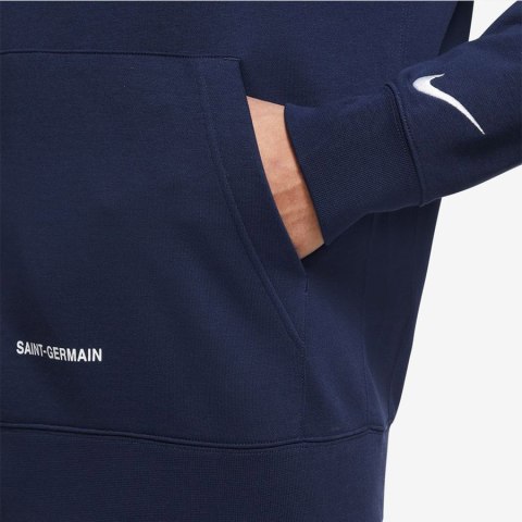 Bluza Nike PSG DN1317 410