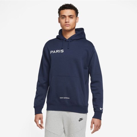 Bluza Nike PSG DO6289 410