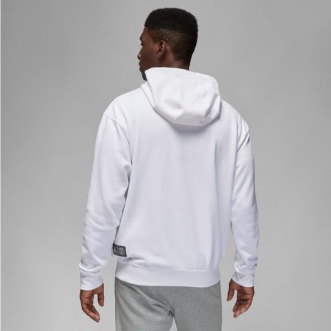 Bluza Nike PSG FLC FZ Jordan DN6150 100