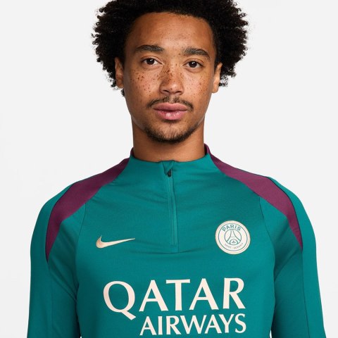 Bluza Nike PSG Strike Drill Top FN9841-382