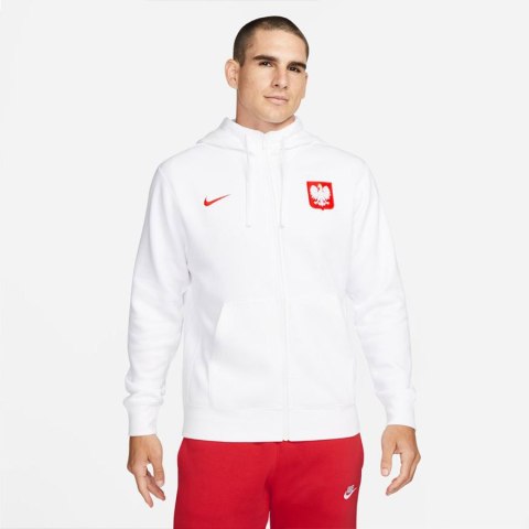 Bluza Nike Polska Hoody DH4961 100