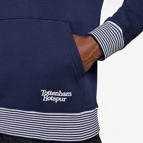 Bluza Nike Tottenham Hotspur NSW Club Hoodie FQ3006-424