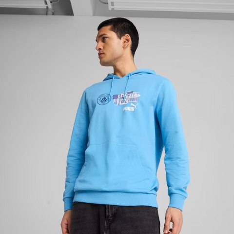 Bluza Puma Manchester City FtblNRGY Hoodie 779120-39