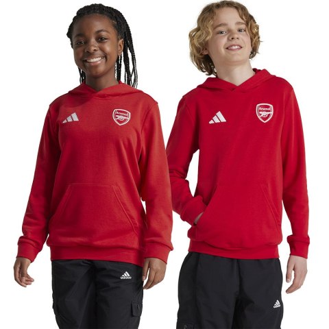 Bluza adidas Arsenal Londyn Kids IT4091