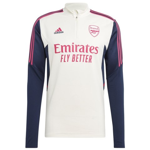 Bluza adidas Arsenal Londyn Training Top HT4437