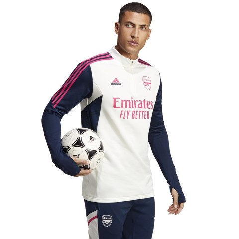 Bluza adidas Arsenal Londyn Training Top HT4437