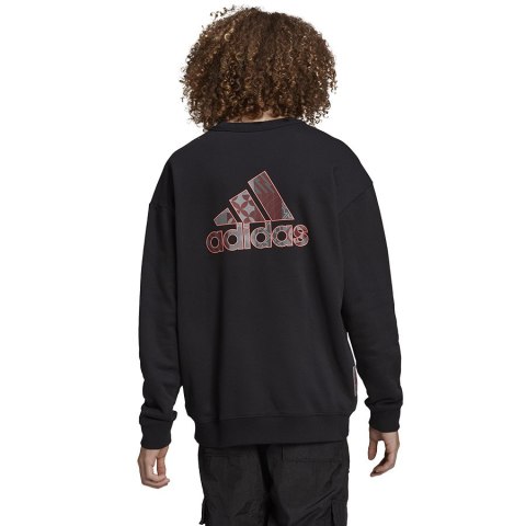 Bluza adidas Juventus LNY CR SWT H67143