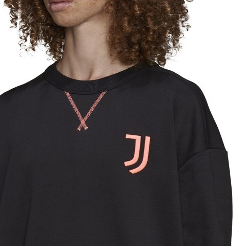 Bluza adidas Juventus LNY CR SWT H67143